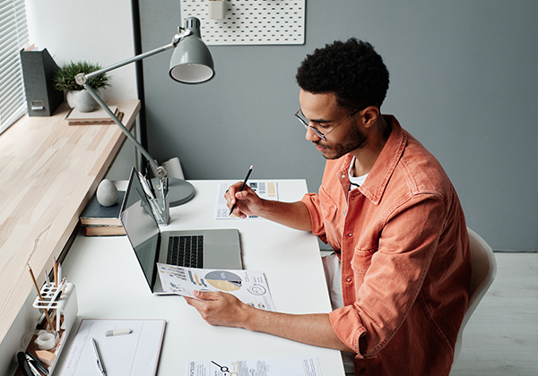 Real Estate Broker Support Training