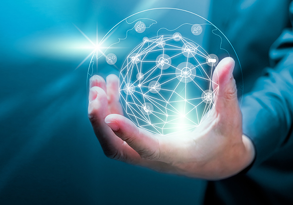 Real Estate Referral Network